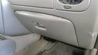 Chevrolet Trailblazer 2007 Glove Box 25965192 Used 8316. Price: $99.99.