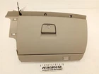 Volvo V50 S40 Glove Box Frame Storage Container 2008 2009 2010 2011 2012 Used. Price: $44.86.