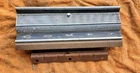 Used Original 1964 1965 Mercury Comet Glove Box Door With Hinge Caliente Cyclone. Price: $99.00.