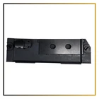 Bmw E60 E61 Glove Box Fuse Carrier Access Panel Trim Cover Black 7063515 Oem Used. Price: $46.62.