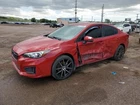 Impreza 2019 Glove Box 1340885 Used. Price: $73.79.