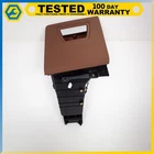 14-19 Maserati Quattroporte Dashboard Left Compartment Storage Tray Oem Used. Price: $139.77.