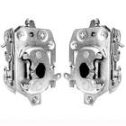 1967 1968 Mustang/cougar Door Latch Pair Right & Left Side New Dynacorn M3616D. Price: $139.99.