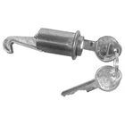 Lock Glovebox Pear Head Key 1968 Chevrolet Camaro New. Price: $31.95.