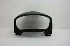 2010-2012 Mazda CX7 Speedometer Bezel Used. Price: $83.52.