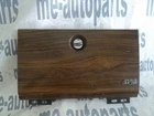 77-92 Cadillac Deville Rear Wheel Drive Glove Box Storage Compartment Door Used. Price: $119.89.