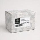 New Mercedes-benz Glove Cabinets Genuine A11768042009H68. Price: $376.45.