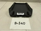 2005 Volvo V50 T5 Dash Glove Box Compartment Liner Insert Mat Oem+ Used. Price: $40.59.