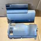Front Dashboard & Glovebox Panel Trim Set Pre Fl Lhd Mercedes W124 A1246800098 Used. Price: $119.00.