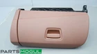 12-18 Bmw F06 F12 F13 M6 6-SERIES Merino Leather Dash Glove Box Black Oem Used. Price: $81.20.