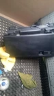 2022 Kia Telluride Glove Box Door Black Oem Used 46K Miles NJ25-22023-550520. Price: $94.99.