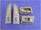 2003-2004 Mercury Marauder 4.6L Rear Pair Door Handle Pull Window Switch 2625 Used. Price: $44.99.