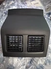 Dodge Challenger Coupe Center Console Vent Cover Cap 1183950XDVAC 21535418 Oem New. Price: $69.99.