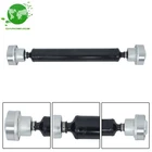Front Driveshaft Assembly For Dodge Durango Jeep Grand Cherokee Awd 3.6L 5.7L New. Price: $96.51.