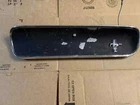 1965-1966 Ford Mustang Original Glove Box Door W/ Emblem C6ZB-6506044-A Oem Used. Price: $14.00.