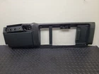 99-02 Gmc Sierra Lower Dash Trim Panel Assembly Graphite Oem 15771371 Used. Price: $135.50.