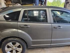 Used Rear Right Door Assembly Side Fits: 2011 Dodge Caliber Electric Window. Price: $171.89.