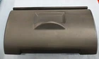 Oem 87-96 Dodge Dakota Dark Gray Grey Ash Tray Flip Down With Insert #4432668 Used. Price: $35.95.