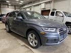 Glove Box Door 2018 Q5 Audi 1459558 Used. Price: $154.99.