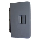 08-11 Ford Focus Glove Compartment Gray Oem 8S4Z54060T10AC Nos Used. Price: $24.50.