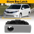 Glove Box Lock Latch Compartment Handle Fit Toyota Sienna 2004-2010 55506AE010E0 New. Price: $13.99.