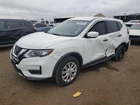 Used Glove Box Fits: 2019 Nissan Rogue Grade. Price: $79.64.