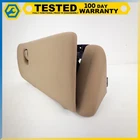 97-04 Chevrolet Corvette C5 Upper Dashboard Glovebox Compartment Assembly Oem Used. Price: $550.79.