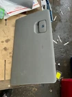 07-09 Hyundai Santa Fe 2.7L Dash Glove Box Storage Compartment Gray 84511-2B00 Used. Price: $55.00.