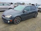 Glove Box Oem 2007 Volkswagen Golf Gti 1K1857101P82V Used. Price: $125.00.