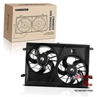 Engine Radiator Cooling Fan Assembly Compatible With Select Chevrolet & Gmc New. Price: $200.50.