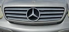 00-06 Mercedes W215 CL500 CL55 Amg CL600 Grille Oem Used. Price: $99.00.