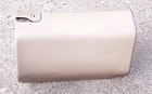 01-07 Mercedes C230 240 320 Glove Box Tray Dash Lid 2036800498 "see List" Used. Price: $98.85.