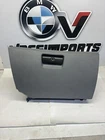 00-06 Bmw X5 E53 Grey Right Dash Glove Box Compartment Storage 8408845 Used. Price: $34.00.