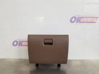 2001 Toyota Tacoma SR5 Interior Glove Box Tan Used. Price: $68.85.
