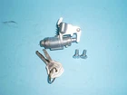 1942 1946 1947 1948 Ford Passenger Car Glove Box Door Lock Coupe Sedan New. Price: $45.91.
