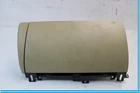 09-12 Jaguar X250 Xf Dashboard Compartment Beige Oem Used. Price: $33.00.