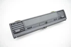 92-98 Bmw E36 Series M3 Dashboard Ac Fresh Air Vent Grille Lock Trim Oem Used. Price: $95.00.