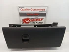 05-07 Corvette C6 Glove Box Assy Black Oem Used. Price: $149.95.