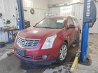 2015 Cadillac Srx Used Glove Box Door 4DR Tan Oem 260.GM6Q15 3854591. Price: $69.97.