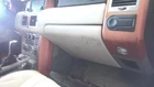 Storage Compartment Door Range Rov 2005 Glove Box 1910093 Used. Price: $36.00.