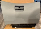 Oem Bmw E46 Glove Box Door Lid Gray / Charcoal Black 51167141612 1999-2006 Used. Price: $10.00.