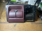 1996-'98 Ashtray Assembly For Sierra, Silverado, Suburban, Tahoe Yukon Used. Price: $39.95.