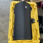 10-13 Mercedes W221 S63 Amg S550 S400 Dash Board Glove Box Compartment Black Oem Used. Price: $95.00.