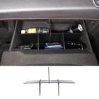 Glove Divider Organizer With Chevrolet Corvette C7 Stingray 2014-2019 Abs 3PC... New. Price: $16.80.