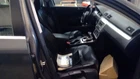 Passat 2009 Glove Box 1262277 Black Used. Price: $55.00.