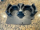 95-97 Mercedes-benz W140 Center Console Drink Cup Holder S500 S420 S320 S600 Used. Price: $29.99.