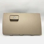 2013 2019 Dodge Durango Glove Box Storage Compartment Door Beige Oem Used. Price: $59.99.
