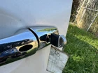 2009-2013 Infiniti Fx Key Lock Set Glove Box Door Cylinder Used. Price: $150.00.