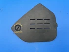 1990-1993 Corvette C4 Interior Dash Fuse Panel Door Cover Gm Pn 10172478 Used. Price: $45.00.