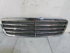 05 06 07 Mercedes C-class Grille Type, Sedan, C280 (upper) #20388001237D11 Used. Price: $145.00.